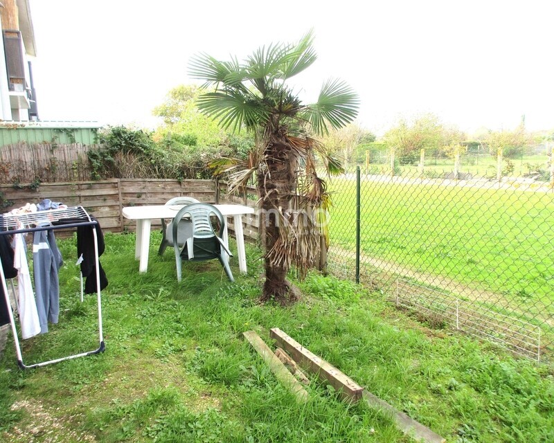 Bel appartement dans une résidence sécurisée avec parking - Img 4331