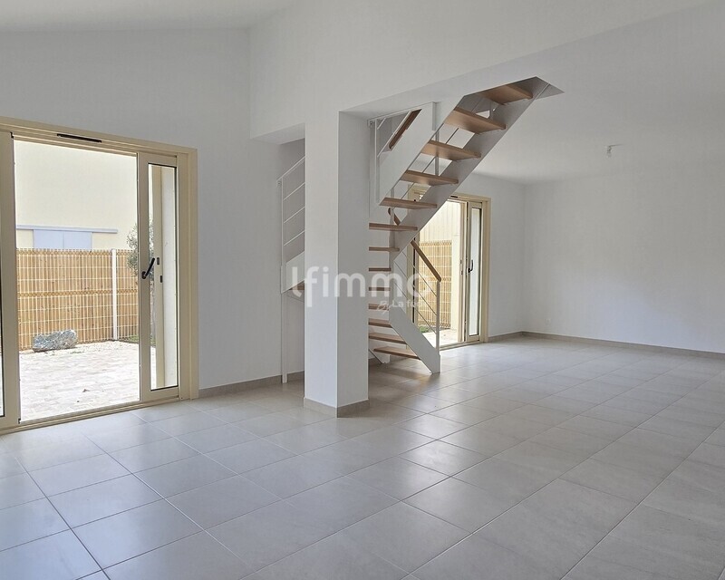 Maison neuve 88 m2 La Brède centre - 20261013 172240