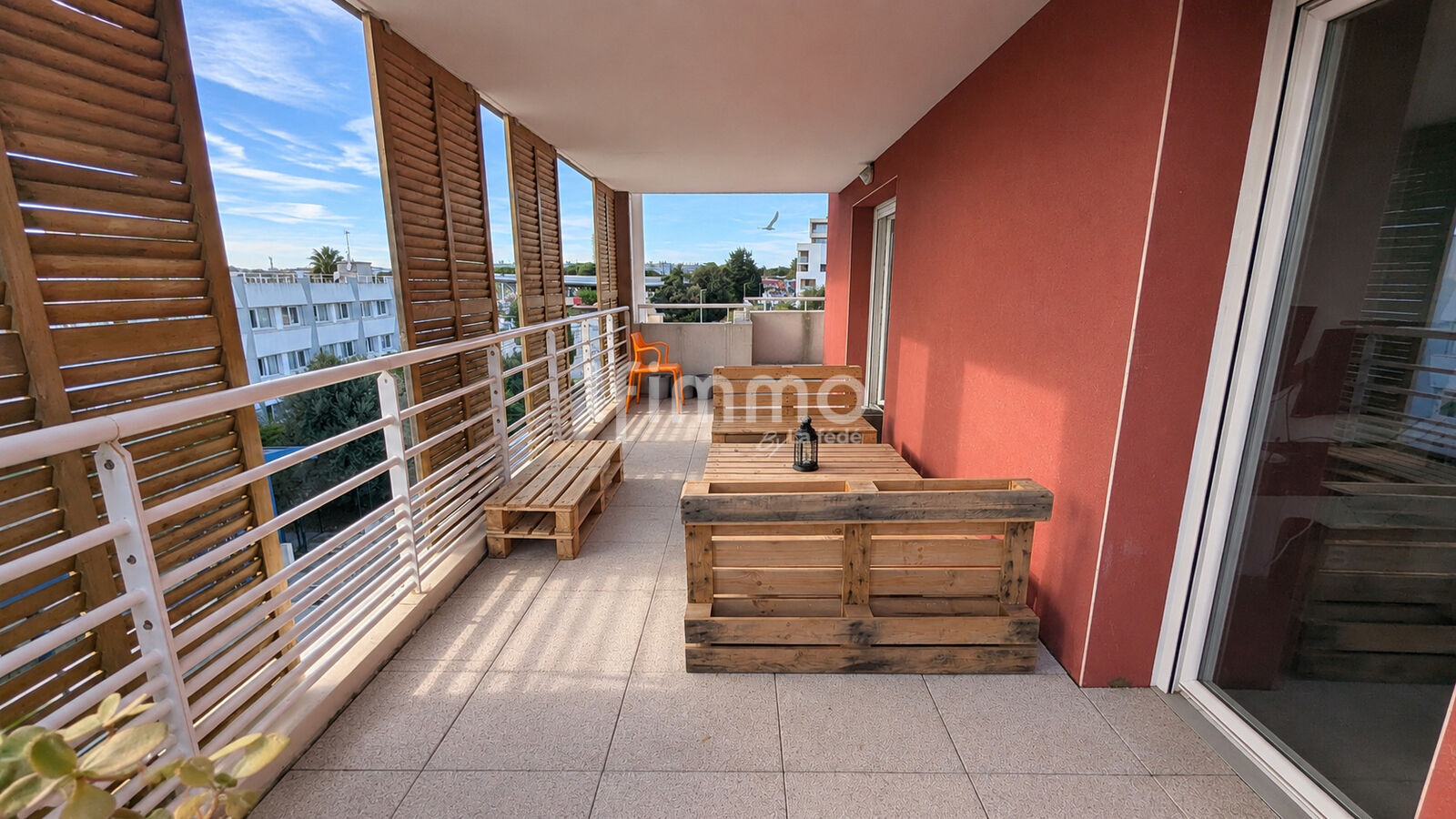 Appartement 3 pièces 63 m² · à Montpellier · 63 m² · 220 000 €