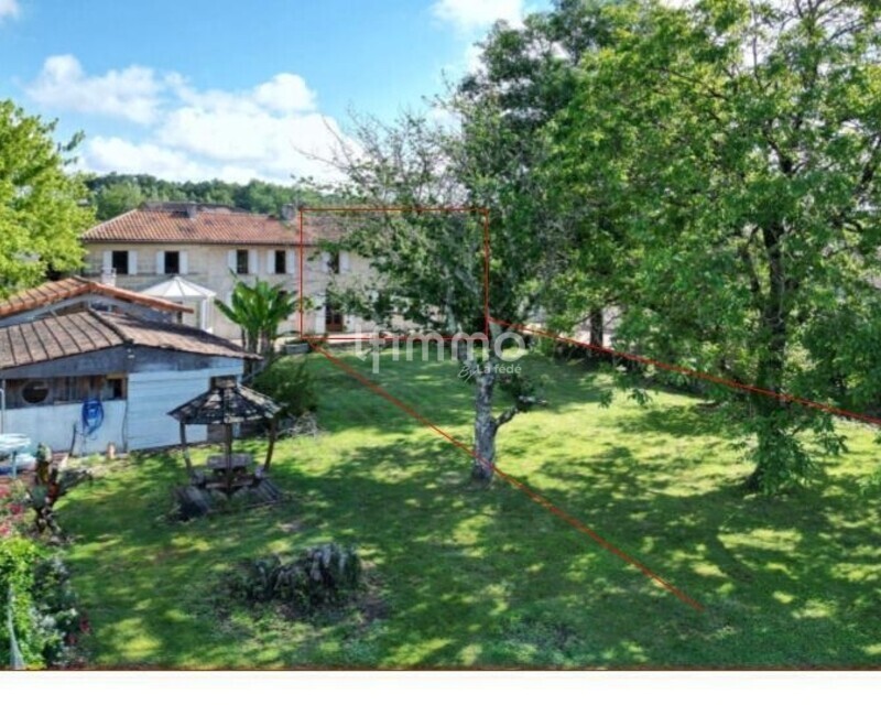 Maison 135 m2 sur une parcelle de 500 m2 145 000€ FAI - Présentation sans titre  4 