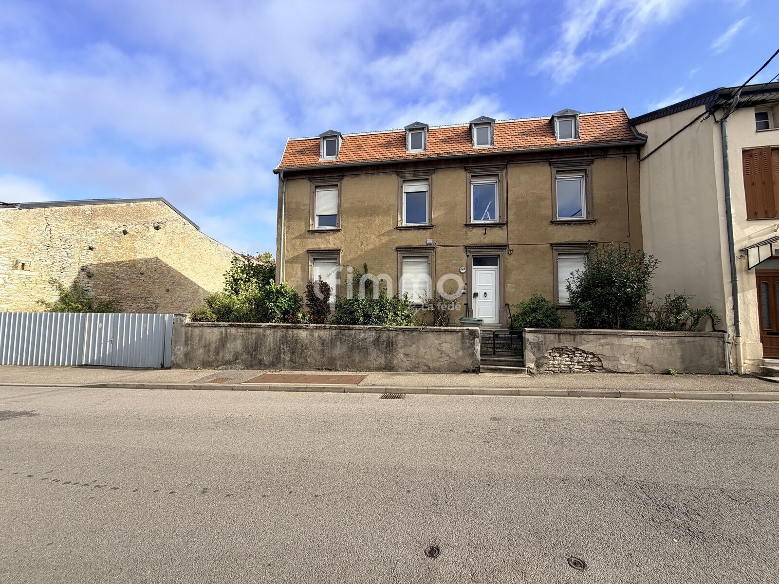 Maison 10 pièces 222 m² · à Boulay-Moselle · 222 m² · 282 000 €