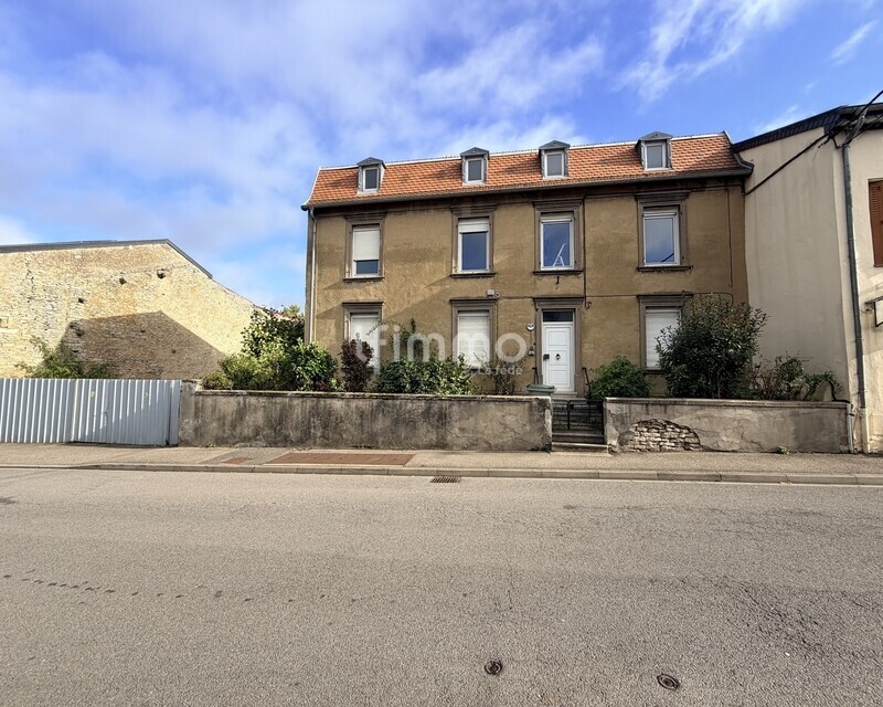 Vente Immeuble  et parcelle à Batir 57220 Boulay - Img 2382