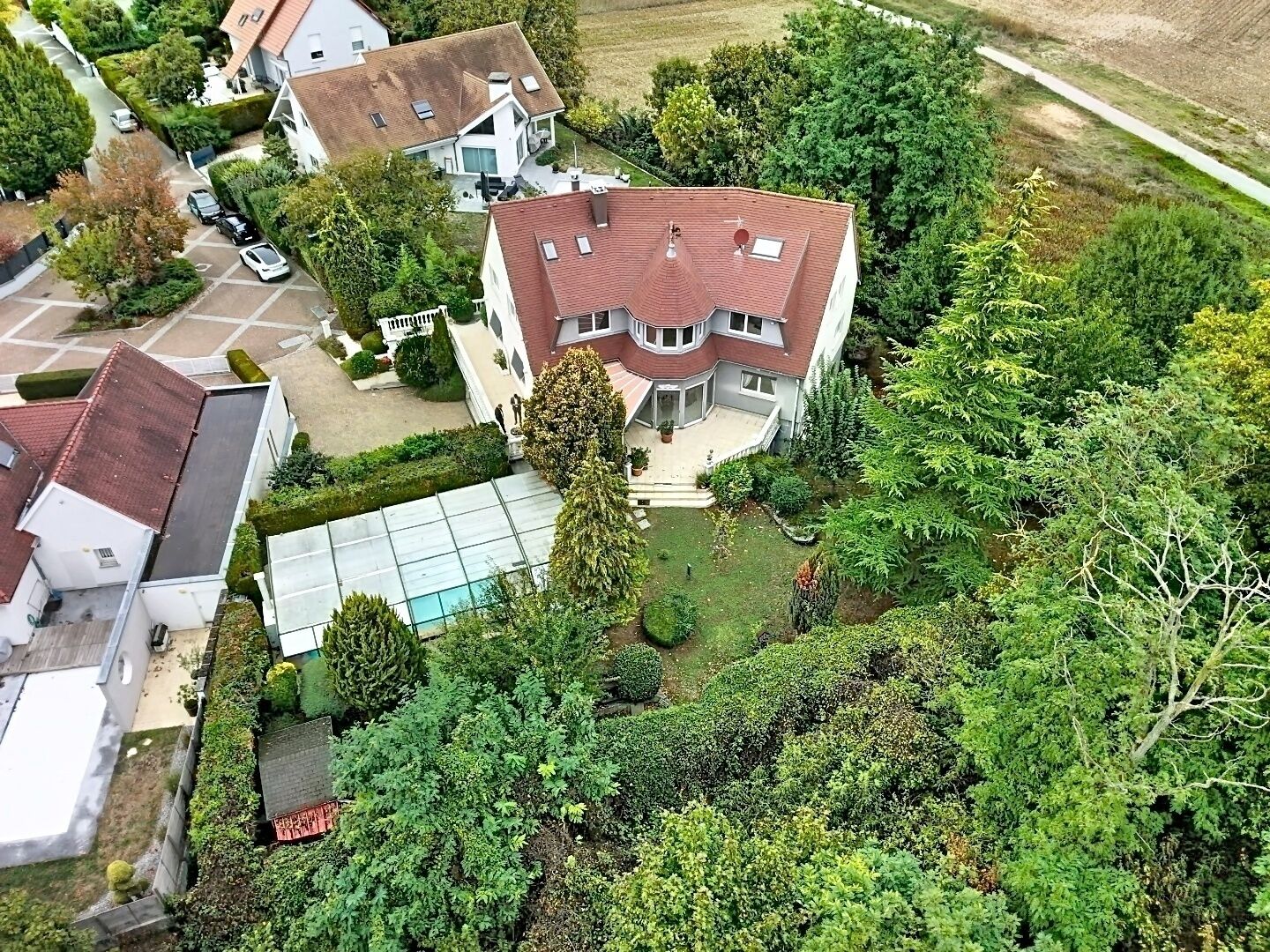 Maison 7 pièces 380 m² · à Lampertheim · 380 m² · 995 000 €