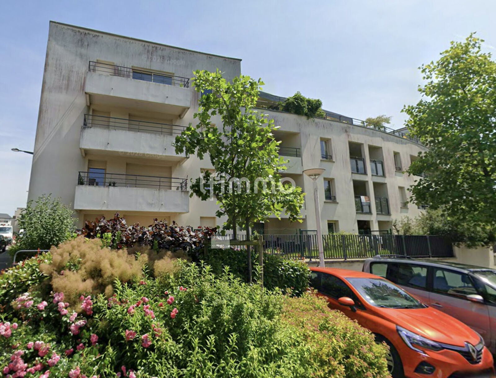 Appartement 2 pièces 48 m² · au Coudray · 47,9 m² · 148 000 €