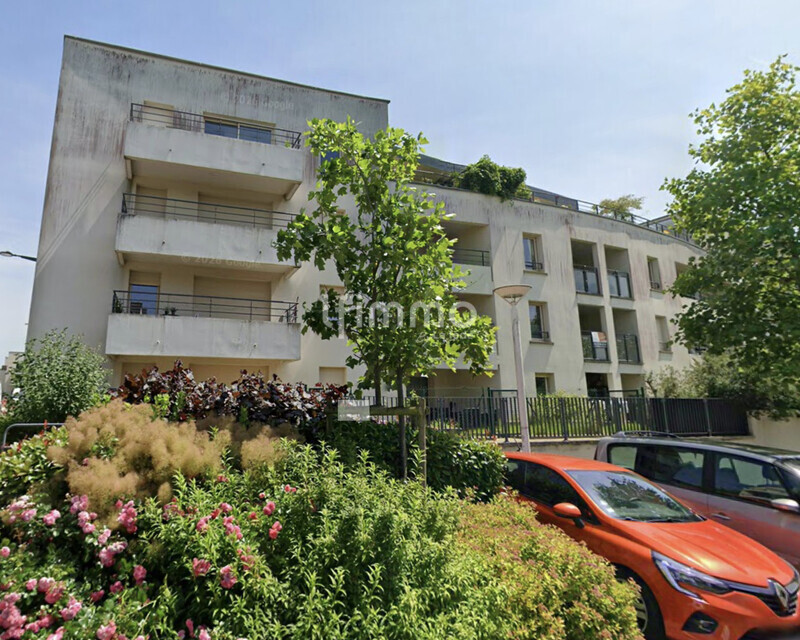 Bel appartement en parfait état - Capture d écran 2026-10-22 à 11.11.56
