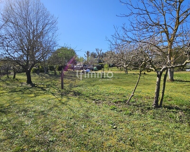 Exclusivité – Terrain clos et arboré de 2 086 m² - 20250401 165246 resized