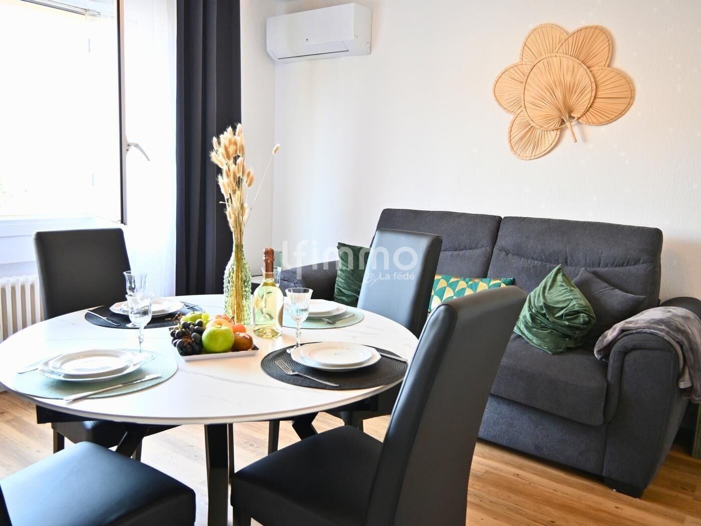 Appartement 2 pièces 45 m² · à Saint-Raphaël · 45 m² · 249 000 €