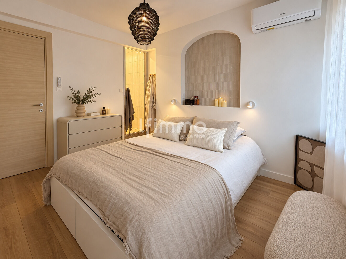 Appartement 4 pièces 74 m² · à Marseille · 74 m² · 239 000 €