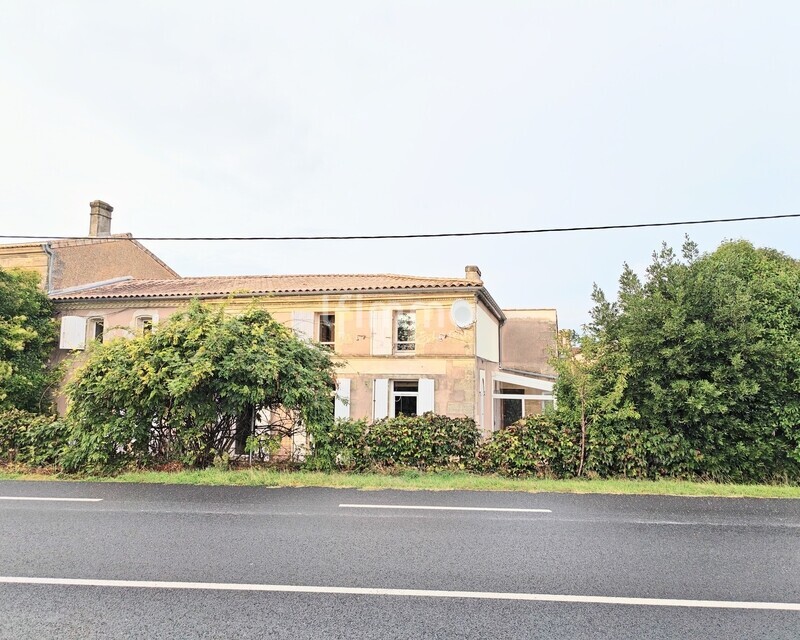 Ensemble immobilier  - Img 20261007 182208