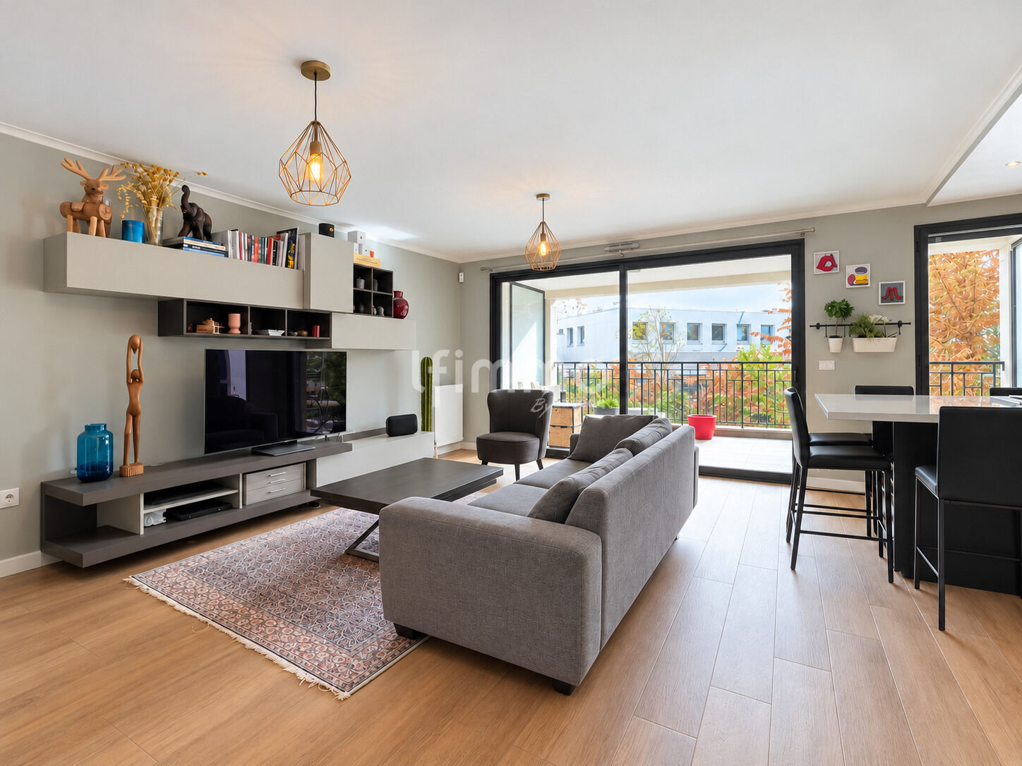 Maison 4 pièces 89 m² · à Saint-Maur-des-Fossés · 88,6 m² · 789 000 €