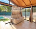 Maison T3 3 faces de 51,5 m2 avec piscine - L'Aygual Saint Cyprien - 26da3b27-3afd-4c00-9152-938355b74684