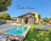 Maison T3 3 faces de 51,5 m2 avec piscine - L'Aygual Saint Cyprien - 41e0bfac-6776-4e91-8034-3948495ac5a2