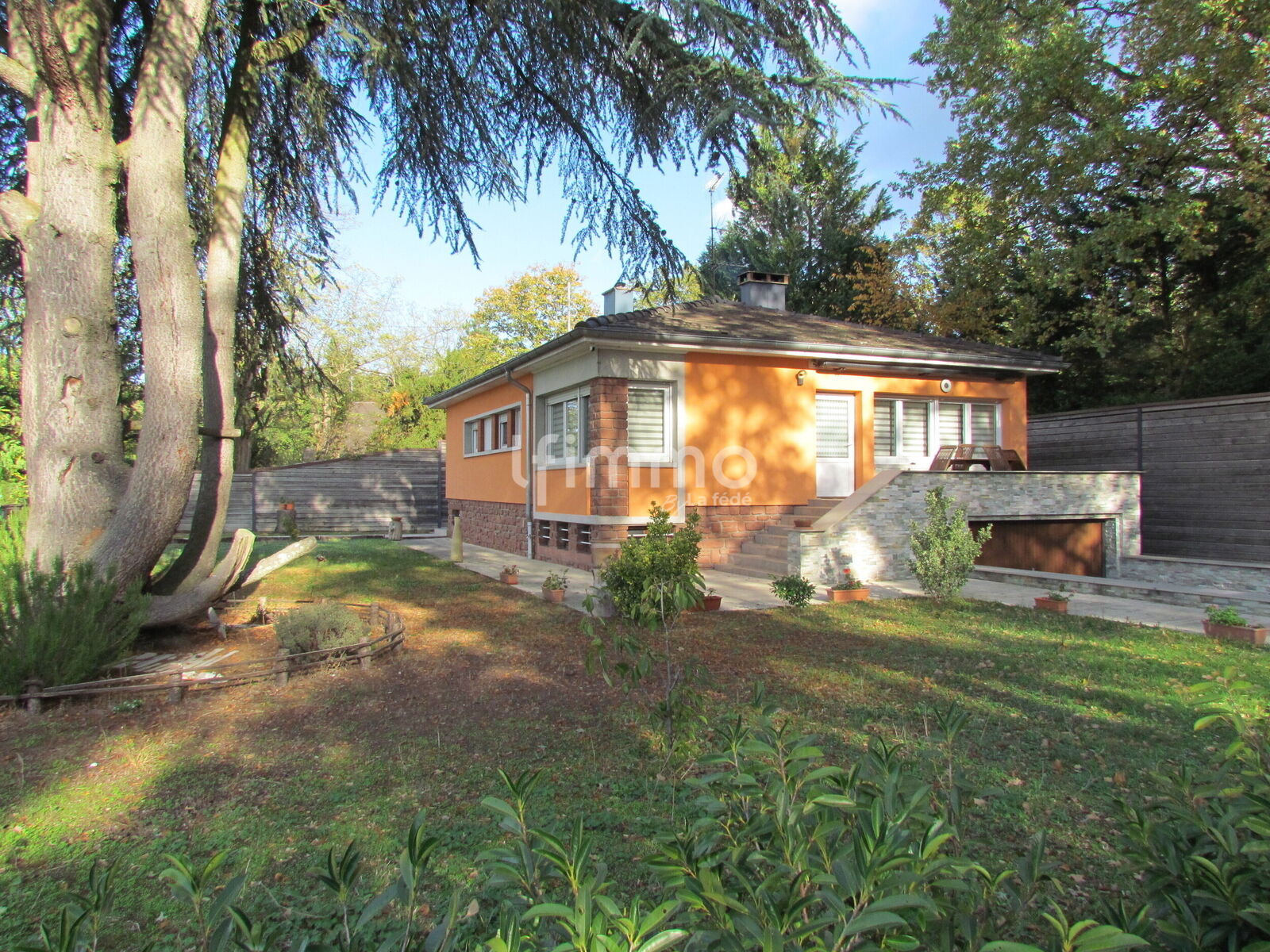 Maison 4 pièces 95 m² · à Haguenau · 95 m² · 339 500 €