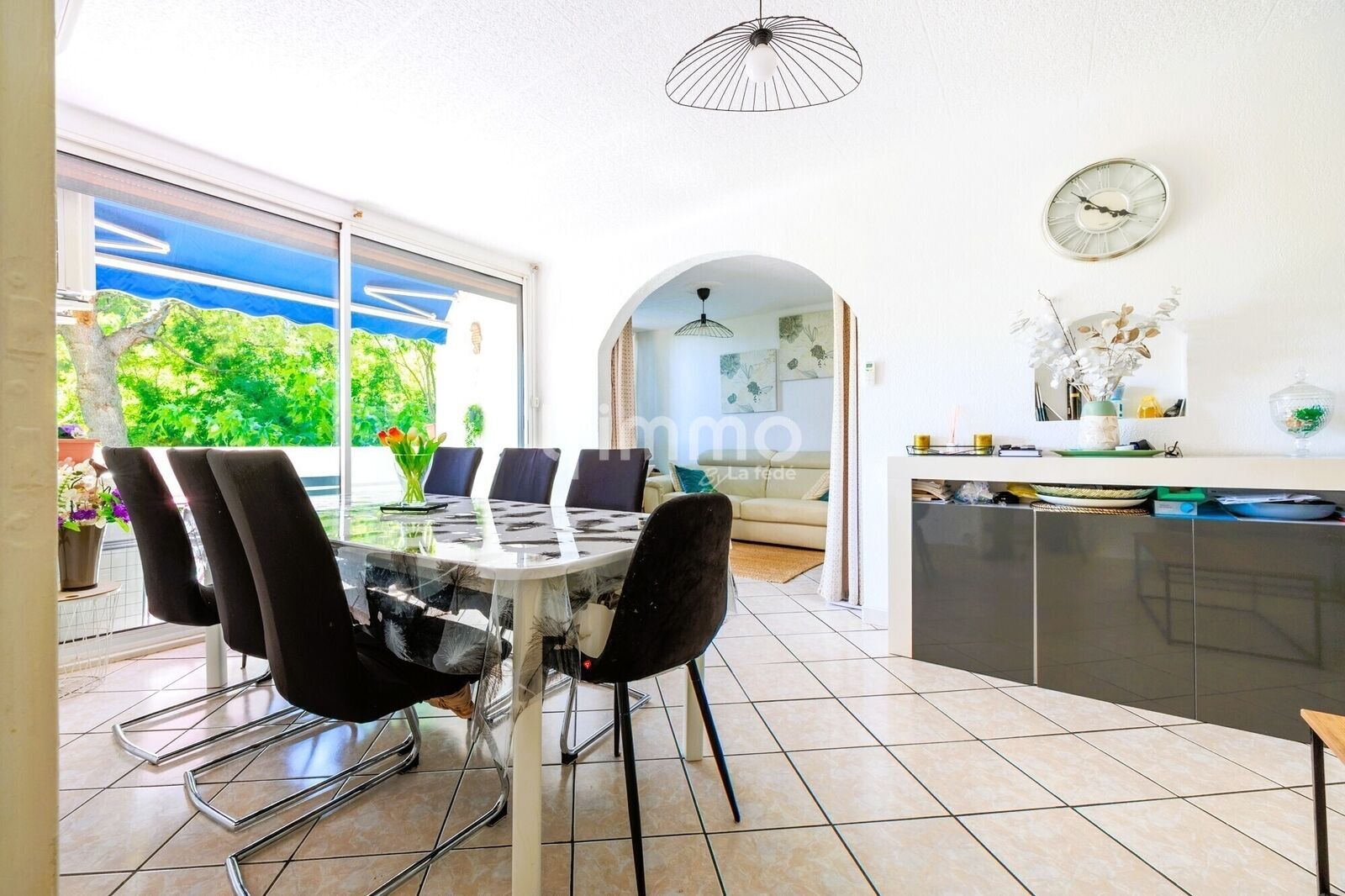 Appartement 5 pièces 84 m² · à Marseille · 84 m² · 229 000 €