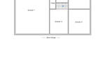 Plan grenier