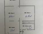 Plan du rez-de-chaussée