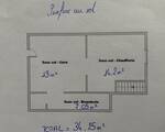 Plan du sous-sol