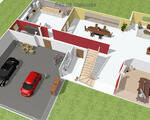 rdc 3D