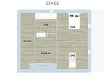 1 ER ETAGE