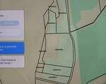 Plan cadastre