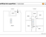 PLAN GÉNÉRAL DU LOFT