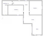 Plan appartement 