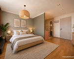 Proposition aménagement - Chambre 1