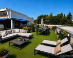 Proposition aménagement - Terrasse 1