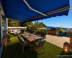 Proposition aménagement - Terrasse 2