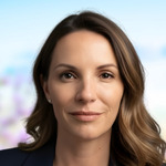 Vanessa Gouyer