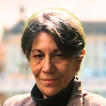 Malika Halès