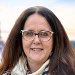 Sandrine Lallau