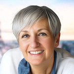 Nathalie Rigaut
