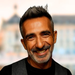 Vincent Frau