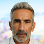 Vincent Frau