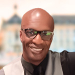 Koffi Jacques Houenouvi