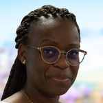 Tatiana Mohamed