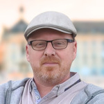 Franck Toffin