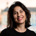 Manuela Christol