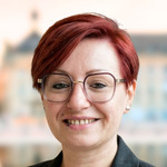 Audrey Gerber