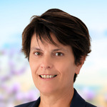 Karine Buchon