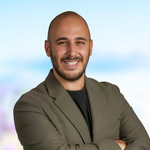 Enzo Thibaudault