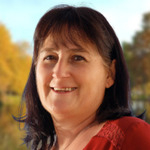Nathalie Guerineau
