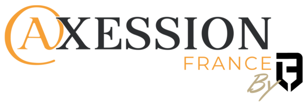Logo Axession France